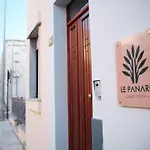 Le Panare Daire