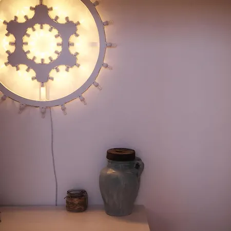 Appartamento Le Panare Spongano