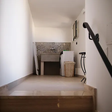 Le Panare Spongano