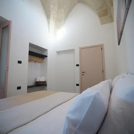 Le Panare * Spongano