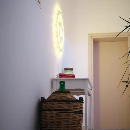 Appartamento Le Panare Spongano