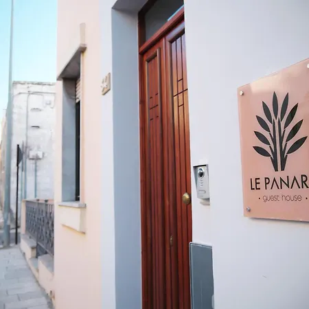 Le Panare Appartamento