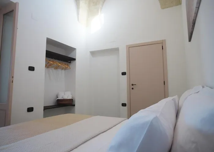 Le Panare * Spongano