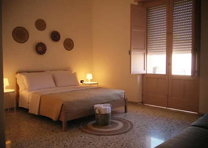 Appartamento Le Panare *