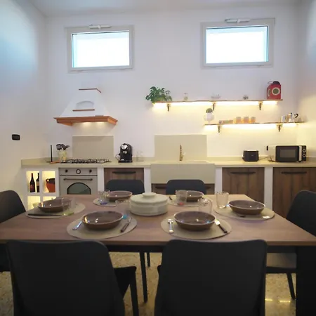 Appartement Le Panare