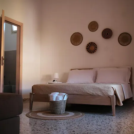 Le Panare Appartement