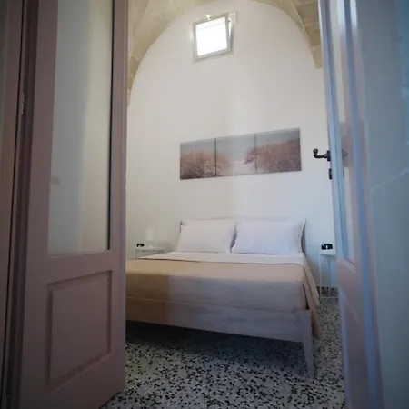 Le Panare * Spongano