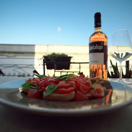 Le Panare Appartement