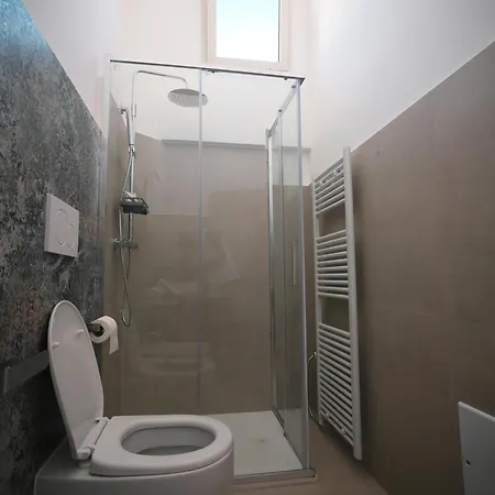 Le Panare * Spongano