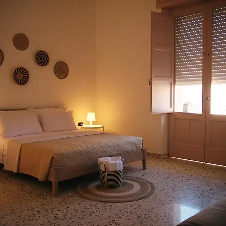 Appartement Le Panare *