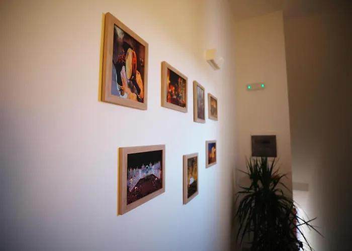 Le Panare Spongano